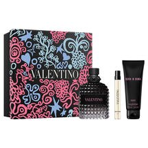 SET BORN IN ROMA UOMO EAU DE TOILETT