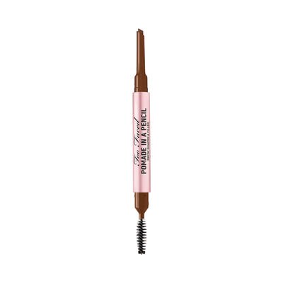 POMADE IN A PENCIL BROW SHAPER & FILLER (LÁPIZ DE CEJAS)