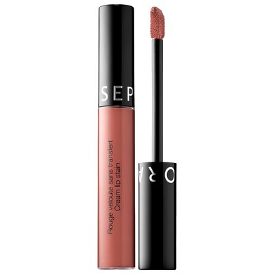 CREAM LIP STAIN LIQUID LIPSTICK (LABIAL LÍQUIDO)