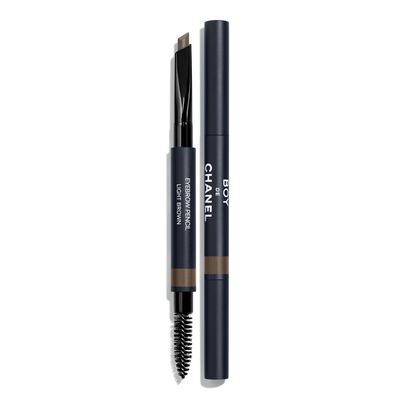 LÁPIZ PARA CEJAS WATERPROOF Y DE LARGA DURACIÓN