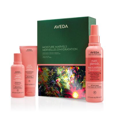 HOLIDAY SET NUTRIPLENISH (SET HIDRATACIÓN)