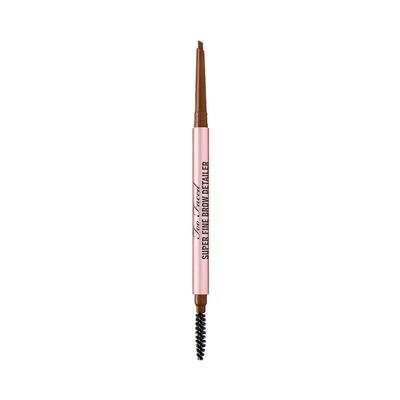SUPER FINE BROW DETAILER ULTRA SLIM BROW PENCIL (LÁPIZ DE CEJAS DE LARGA DURACIÓN)