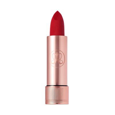 SATIN VELVET LIPSTICKS (LABIAL SATINADO)
