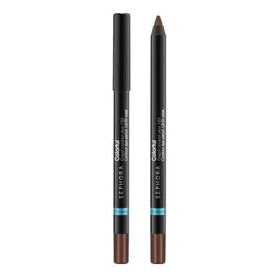 CRAYON CONTOUR YEUX 12H WATERPROOF (DELINEADOR DE OJOS APRUEBA DE AGUA)