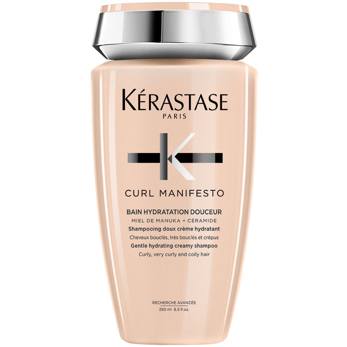  | CURL MANIFESTO KERASTASE BAIN HYDRATATION (SHAMPOO HIDRATANTE)