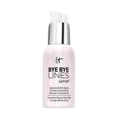 BYE BYE LINES SERUM™ 30ML (SUERO FACIAL)