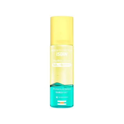 FP ISDIN 50 HYDROLOTION (BLOQUEADOR SOLAR EN LOCIÓN)
