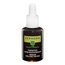 SÉRUM CIBLAGE TACHES (SUERO ANTI MANCHAS)