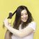 BRUSH CRUSH HEATED STRAIGHTENING BRUSH