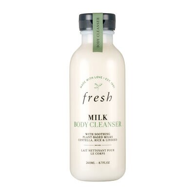 MILK BODY CLEANSER (GEL DE BAÑO)