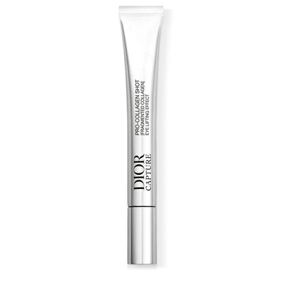 DIOR CAPTURE PRO-COLLAGEN SHOT (TRATAMIENTO PARA CONTORNO DE OJOS)