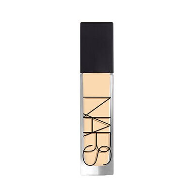 NATURAL MATTE LONGWEAR FOUNDATION (BASE MATE LIQUIDA)