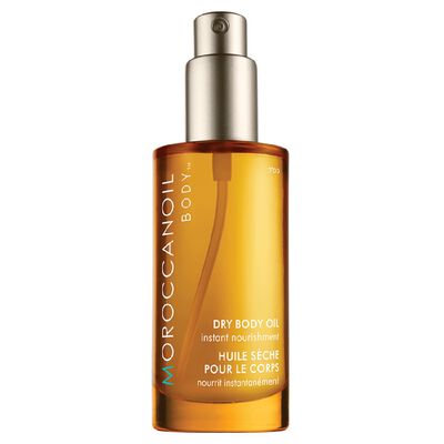 DRY BODY OIL (ACEITE CORPORAL SECO)