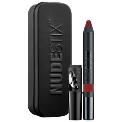 INTENSE MATTE LIP+CHEEK PENCIL