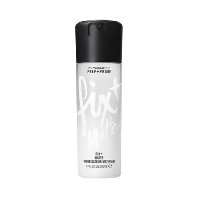 PREP + PRIME FIX+ MATTE MATTIFYING MIST