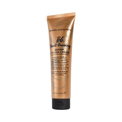BOND-BUILDING REPAIR STYLING CREAM (CREMA REPARADORA)