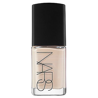 SHEER GLOW FOUNDATION