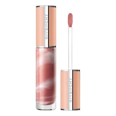 LE ROSE PERFECTO LIQUID BALM (TRATAMIENTO CON COLOR PARA EL CUIDADO DE LOS LABIOS)