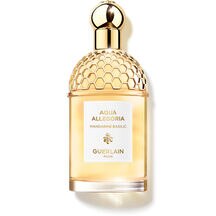 GUERLAIN AQUA ALLEGORIA PERFUME, MANDARINE BASILIC REFILL EDT