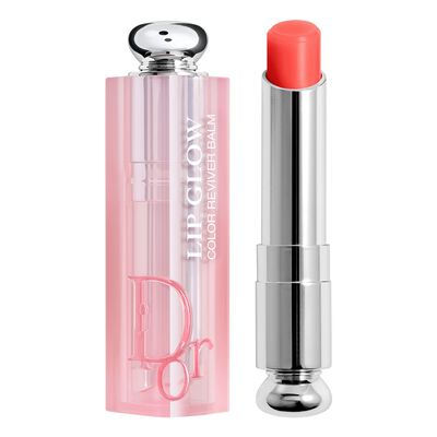 DIOR ADDICT LIP GLOW (BÁLSAMO LABIAL)