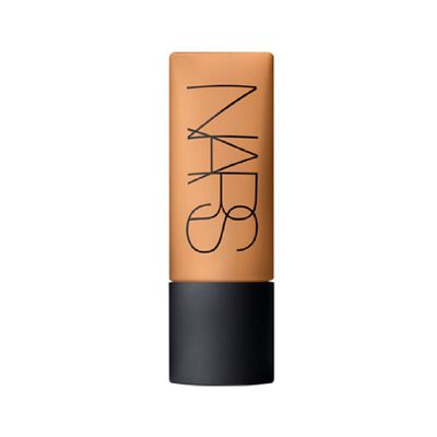 SOFT MATTE COMPLETE FOUNDATION (BASE DE MAQUILLAJE)