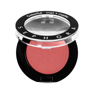 COLORFUL EYESHADOW BY SEPHORA COLLECTION (SOMBRA DE OJOS)