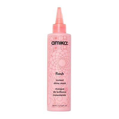 FLASH INSTANT SHINE HAIR GLOSS MASK (MASCARILLA PARA CABELLO)
