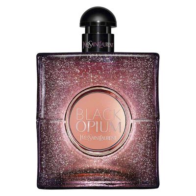 BLACK OPIUM NEW GLOWING EAU DE TOILETTE 90 ML