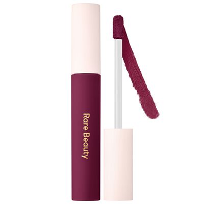 LIP SOUFFLÉ MATTE LIP CREAM (LABIAL MATE)
