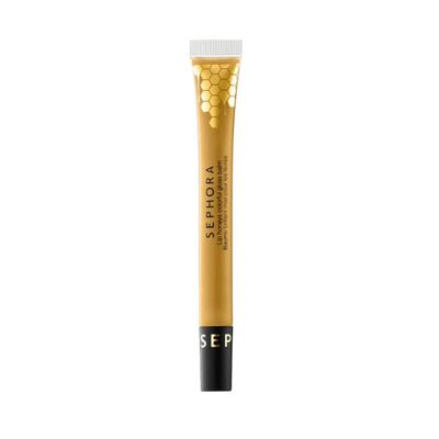 GLOSS BALM (BÁLSAMO CON BRILLO)