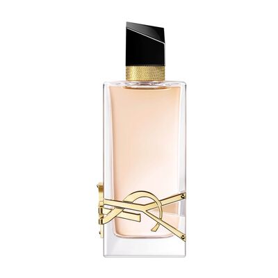 LIBRE EAU DE TOILETTE