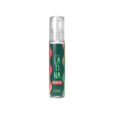 MIST REFRESCANTE