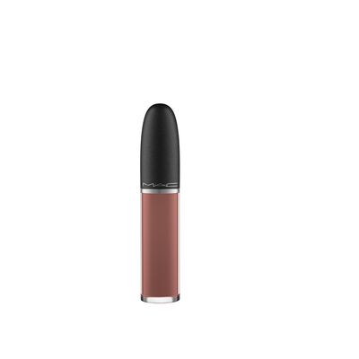 RETRO MATTE LIQUID LIPCOLOUR