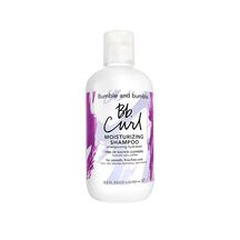 CURL MOISTURIZE SHAMPOO 250ML