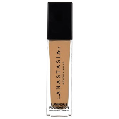 LUMINOUS FOUNDATION (BASE DE MAQUILLAJE)