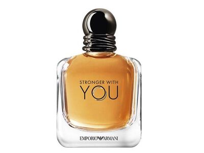 STRONGER WITH YOU EAU DE PARFUM 100 ML