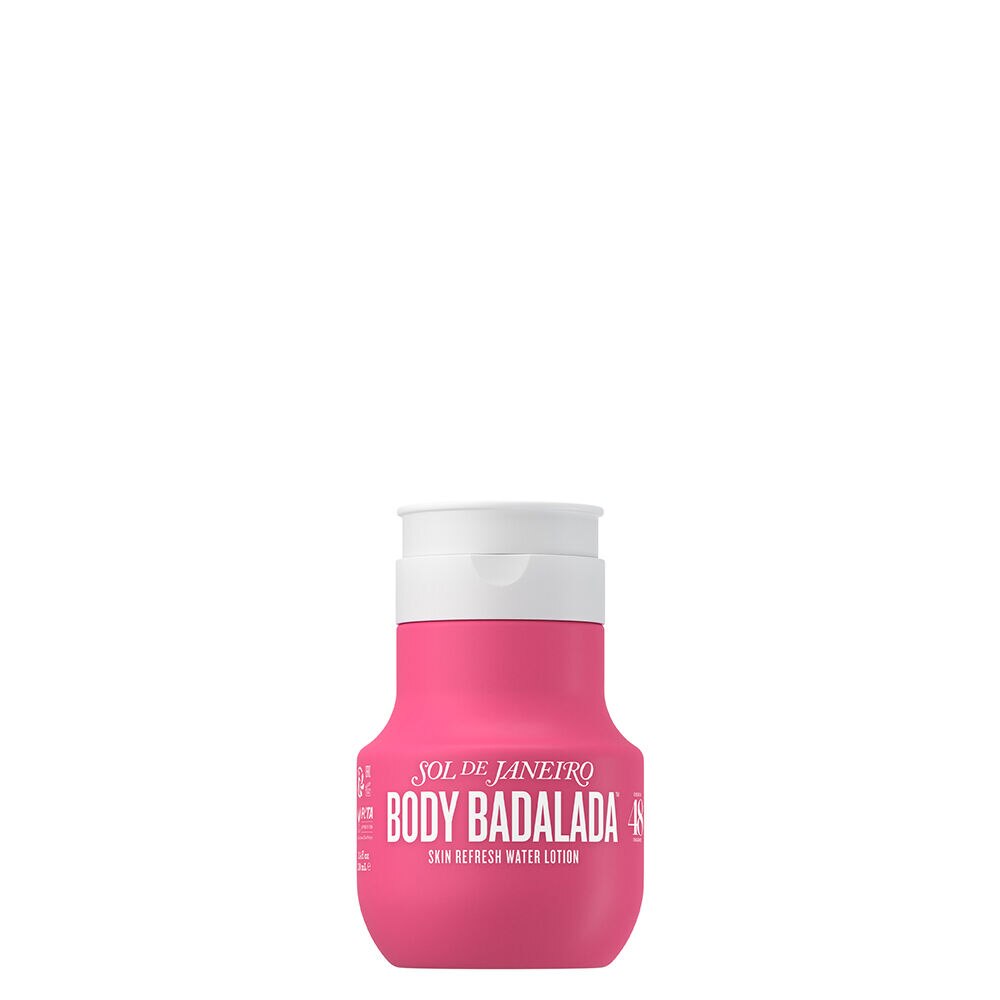  | BODY BADALADA™ VITAMIN-INFUSED LOTION (CREMA CORPORAL)