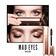 MASCARA DE PESTAÑAS VOLUMEN CONSTRUIBLE MAD EYES