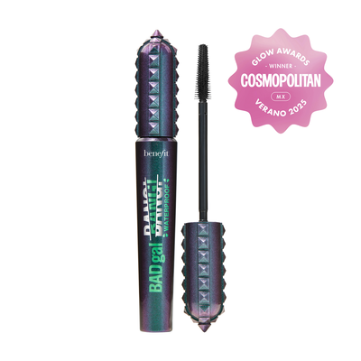 BADGAL BANG! WATERPROOF (MÁSCARA DE PESTAÑAS)