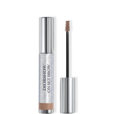 DIORSHOW ON SET BROW (GEL PARA CEJAS)