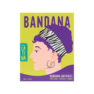 BANDANAS
