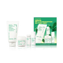 GREEN TEA HYDRATION HEROES CON &Aacute;CIDO HIALUR&Oacute;NICO (SET DE CUIDADO CON &Aacute;CIDO HIALUR&Oacute;NICO)