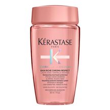 BAIN RICHE CHROMA RESPECT (SHAMPOO HIDRATANTE)