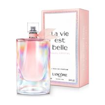 LA VIE EST BELLE SOLEIL  EDP