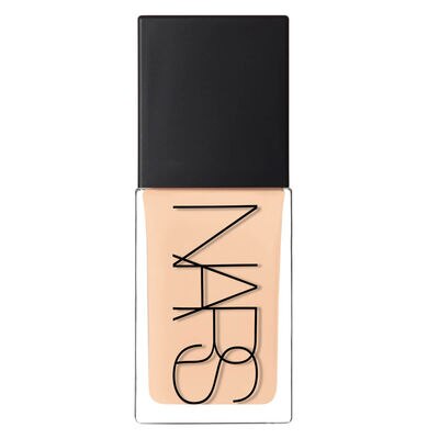 LIGHT REFLECTING FOUNDATION (BASE DE MAQUILLAJE)