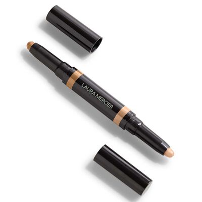 CAMOUFLAGE BRIGHTEN & CORRECT DUO 4N (DUO DE CORRECTORES)