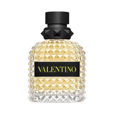 UOMO BORN IN ROMA YELLOW DREAM EAU DE TOILETTE
