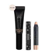 SET BROWS & LASHES (SET PARA OJOS)