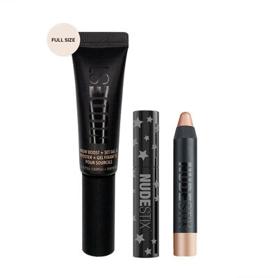 SET BROWS & LASHES (SET PARA OJOS)