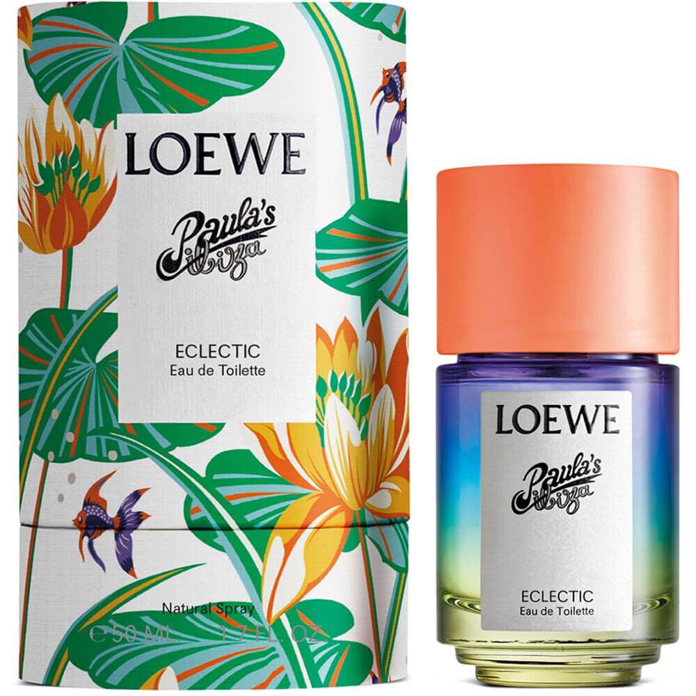 Perfume loewe mujer paula's ibiza discount